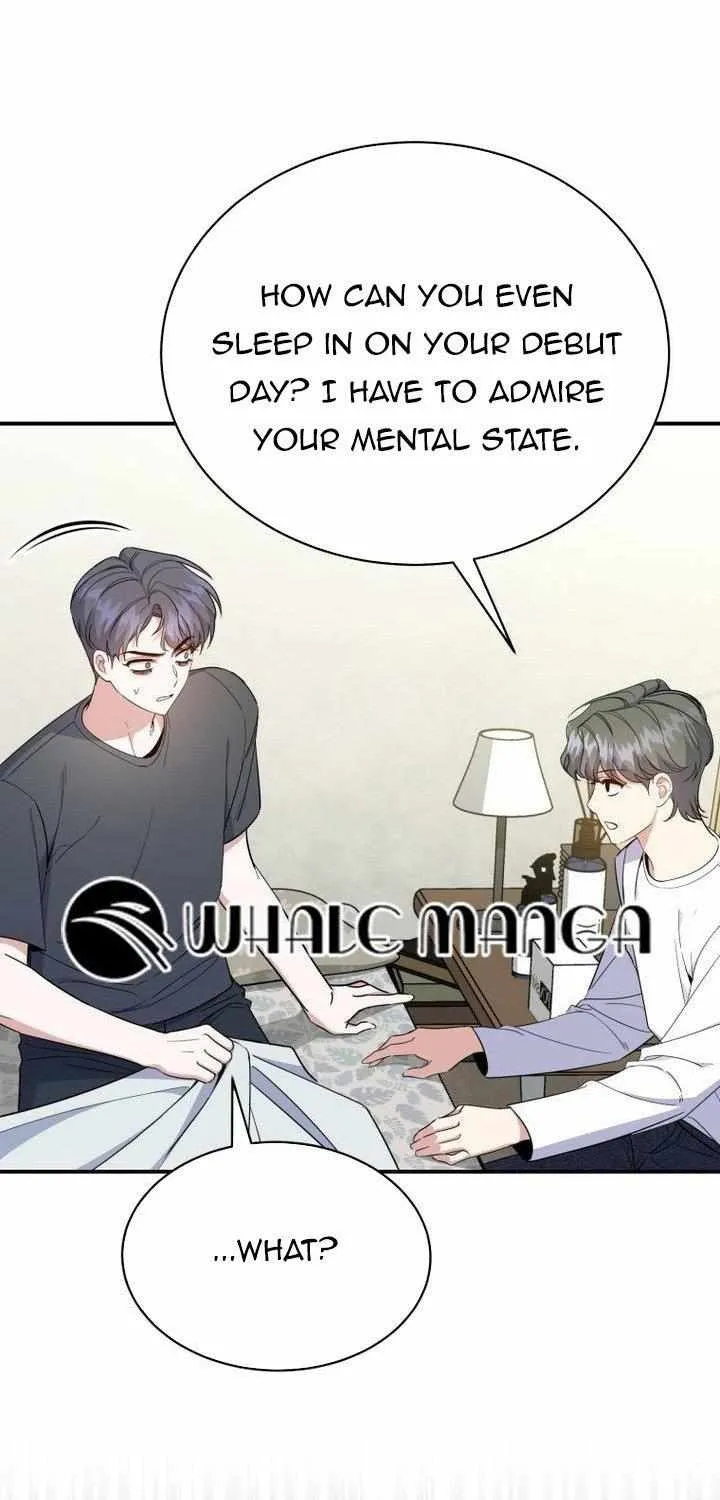 An Insincere Idol’s Blank Slate Chapter 2 page 71 - 