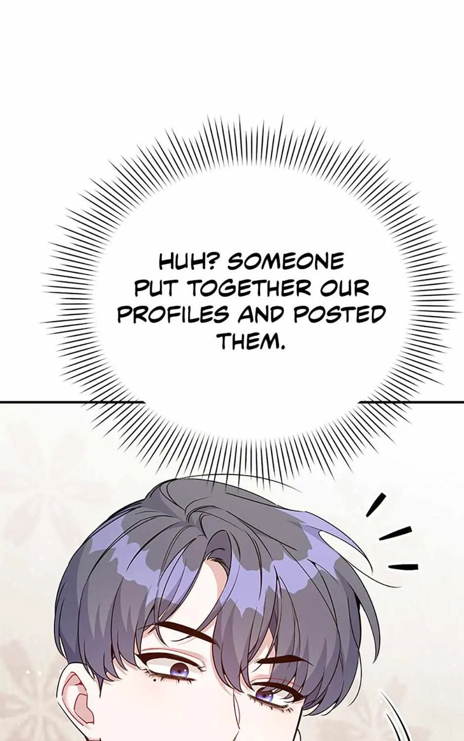 An Insincere Idol’s Blank Slate Chapter 20 page 11 - 