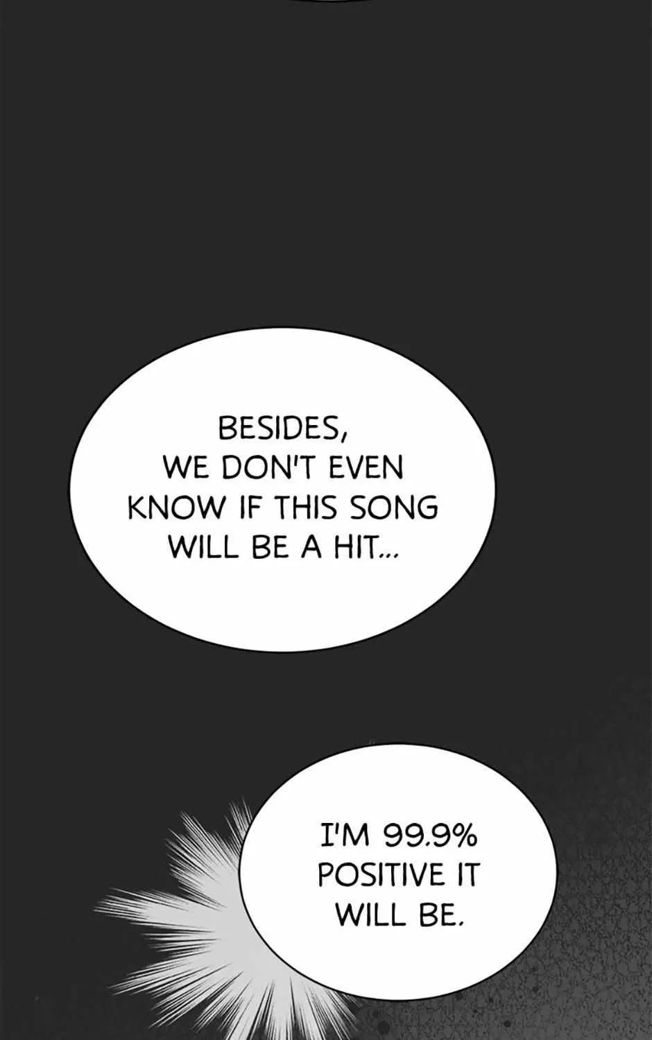 An Insincere Idol’s Blank Slate Chapter 20 page 104 - 