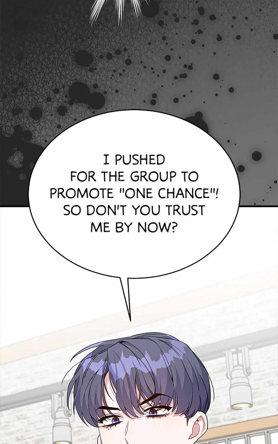 An Insincere Idol’s Blank Slate Chapter 20 page 105 - 