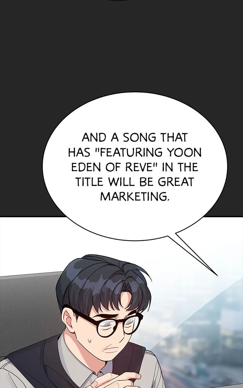 An Insincere Idol’s Blank Slate Chapter 20 page 107 - 