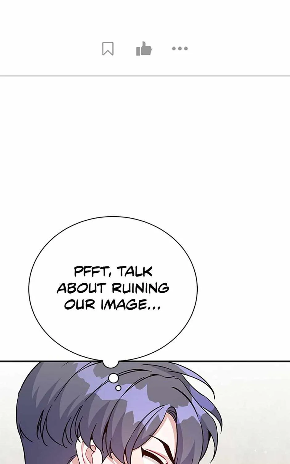 An Insincere Idol’s Blank Slate Chapter 20 page 23 - 
