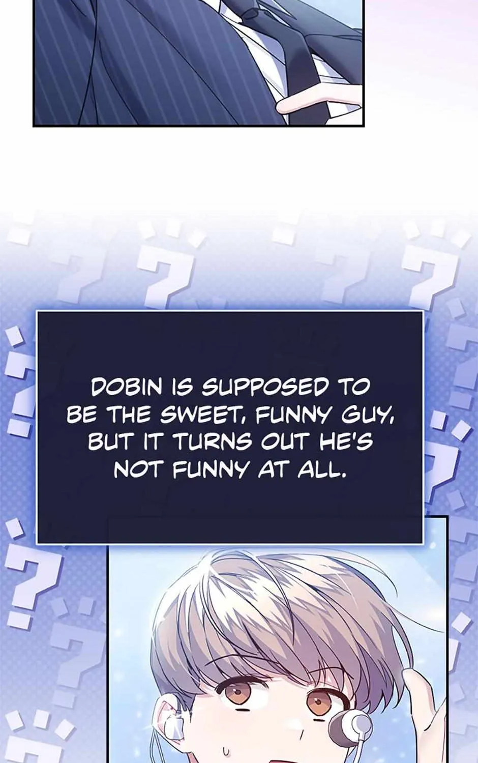An Insincere Idol’s Blank Slate Chapter 20 page 26 - 