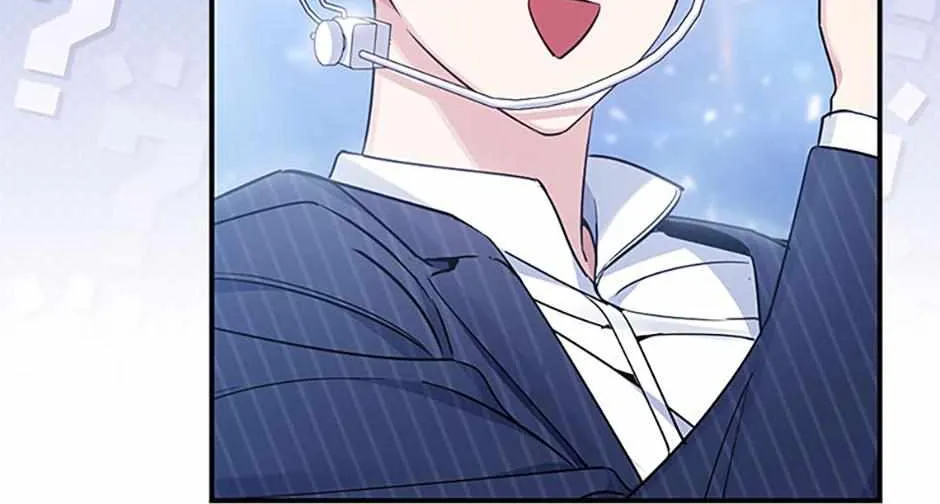 An Insincere Idol’s Blank Slate Chapter 20 page 27 - 