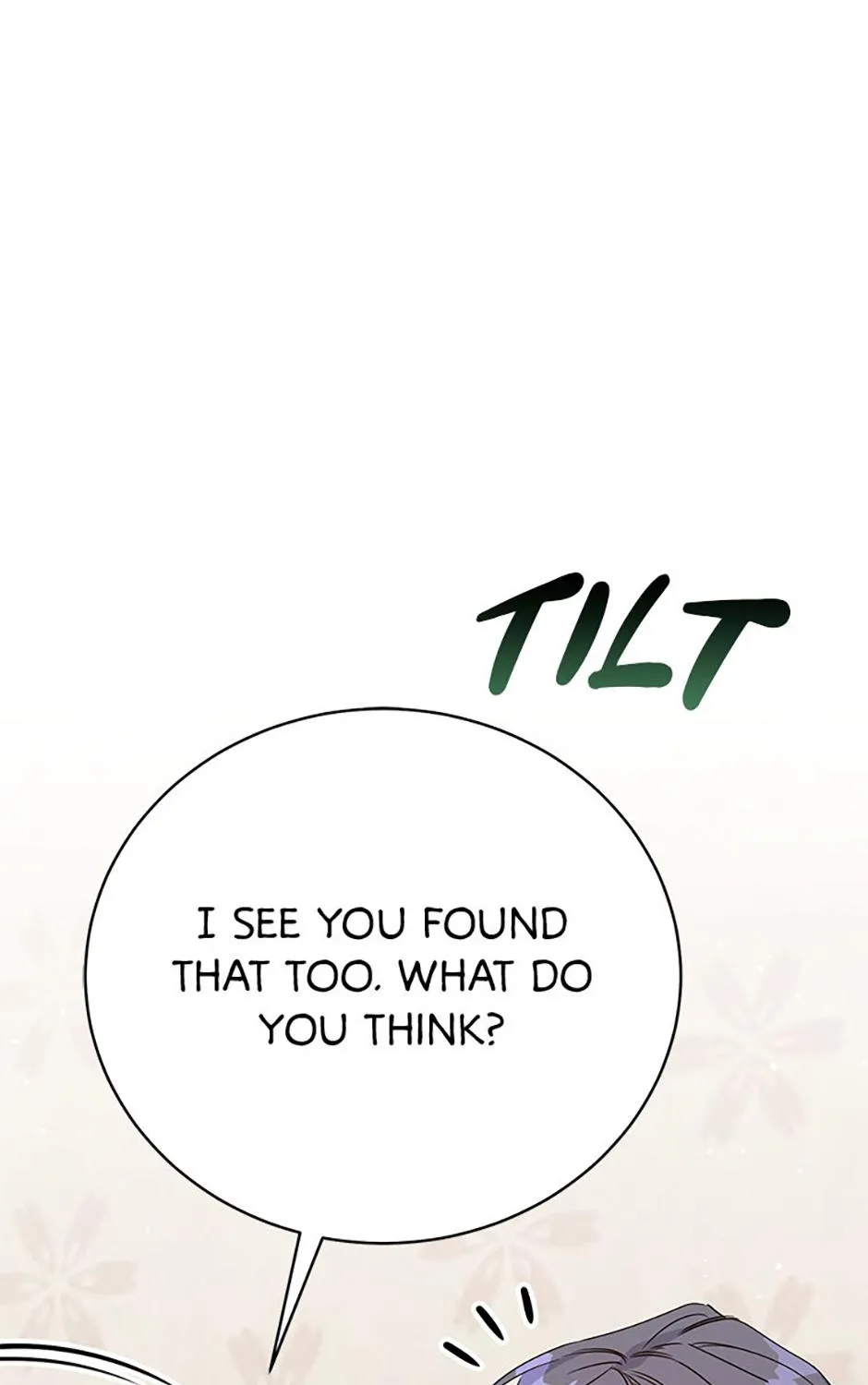 An Insincere Idol’s Blank Slate Chapter 20 page 31 - 