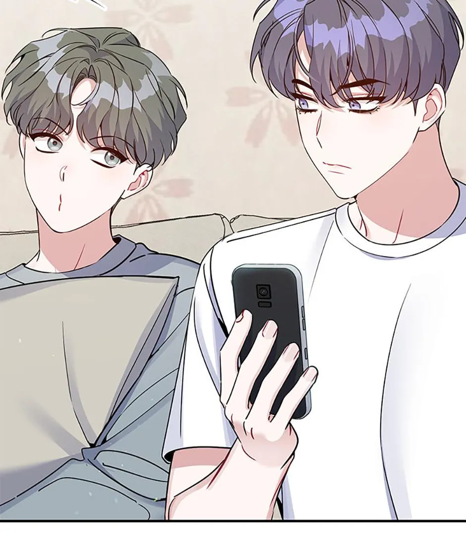 An Insincere Idol’s Blank Slate Chapter 20 page 32 - 