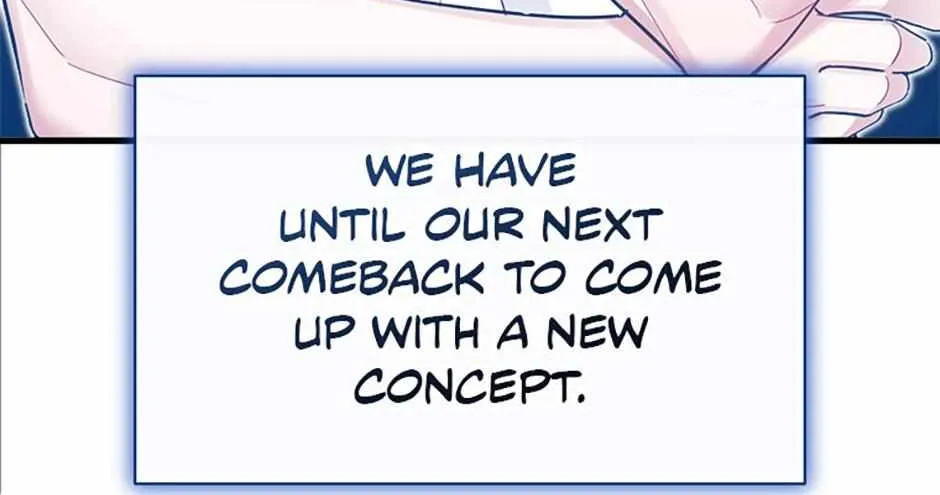 An Insincere Idol’s Blank Slate Chapter 20 page 39 - 