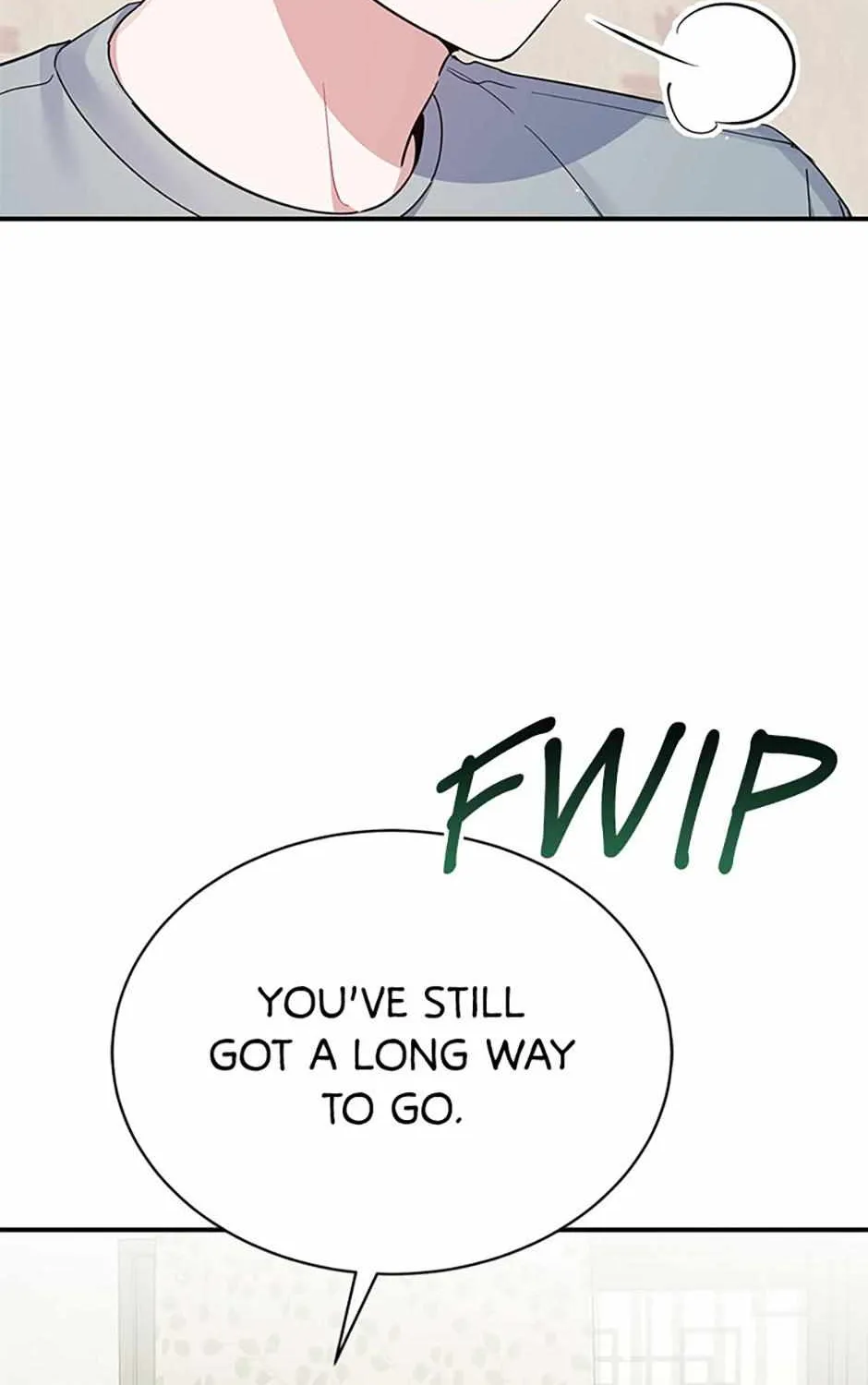 An Insincere Idol’s Blank Slate Chapter 20 page 5 - 
