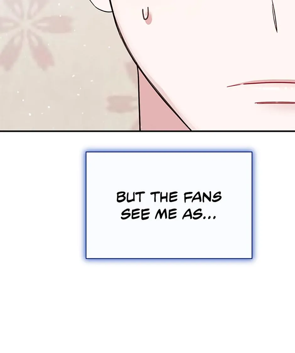 An Insincere Idol’s Blank Slate Chapter 20 page 41 - 