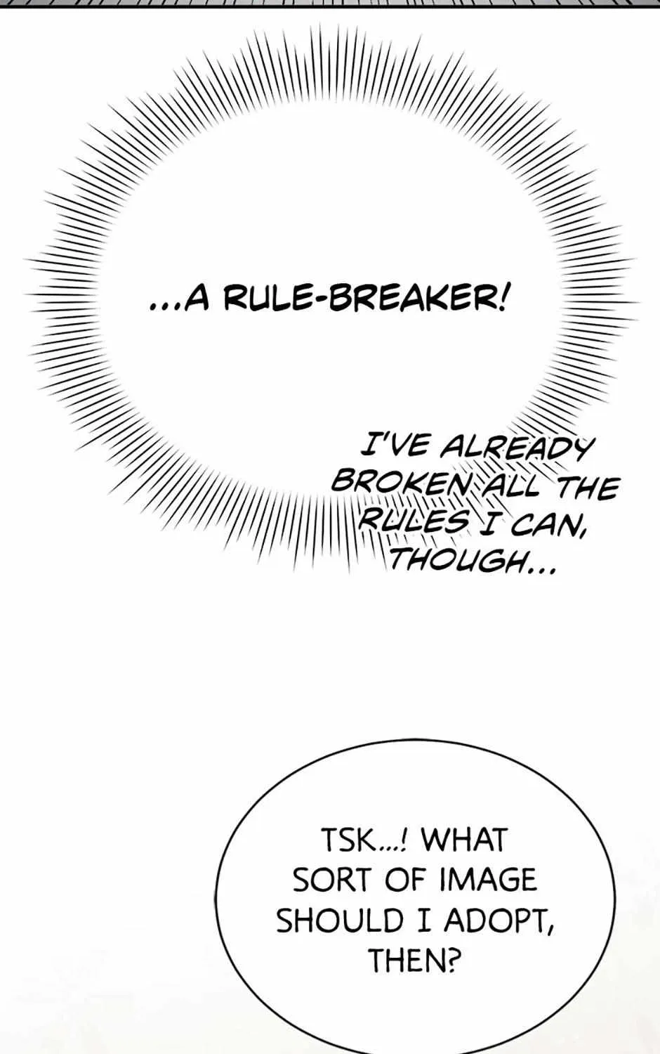 An Insincere Idol’s Blank Slate Chapter 20 page 43 - 