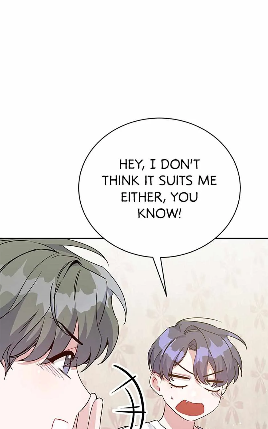 An Insincere Idol’s Blank Slate Chapter 20 page 50 - 