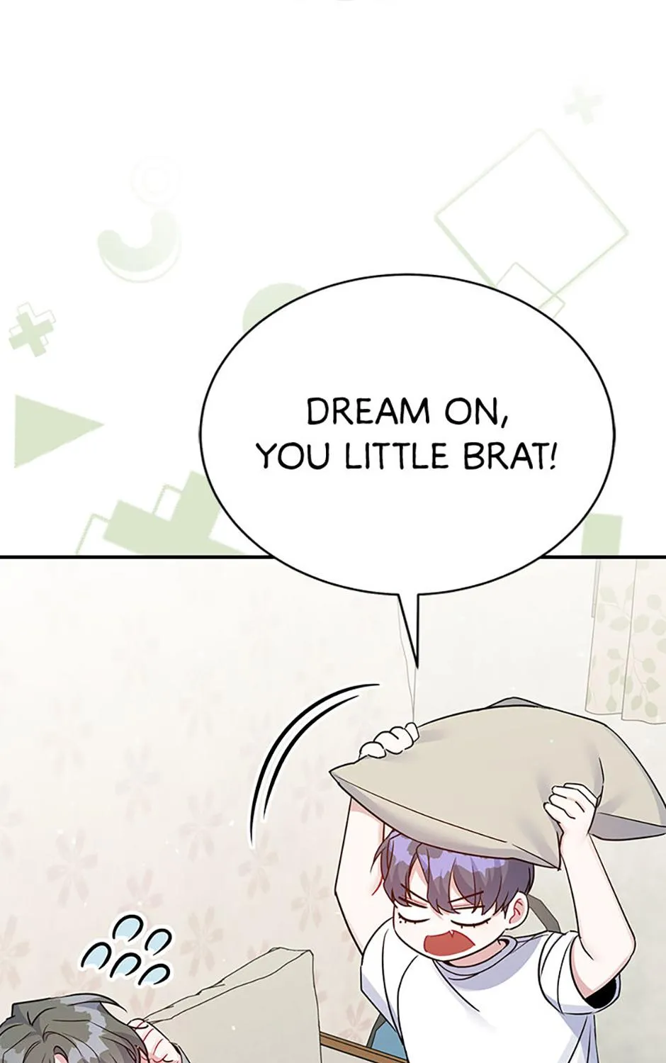 An Insincere Idol’s Blank Slate Chapter 20 page 52 - 