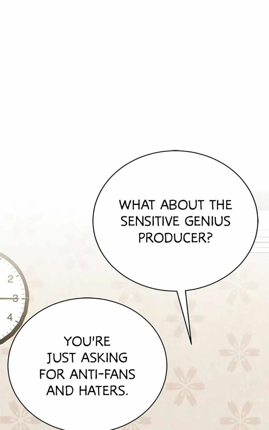 An Insincere Idol’s Blank Slate Chapter 20 page 55 - 