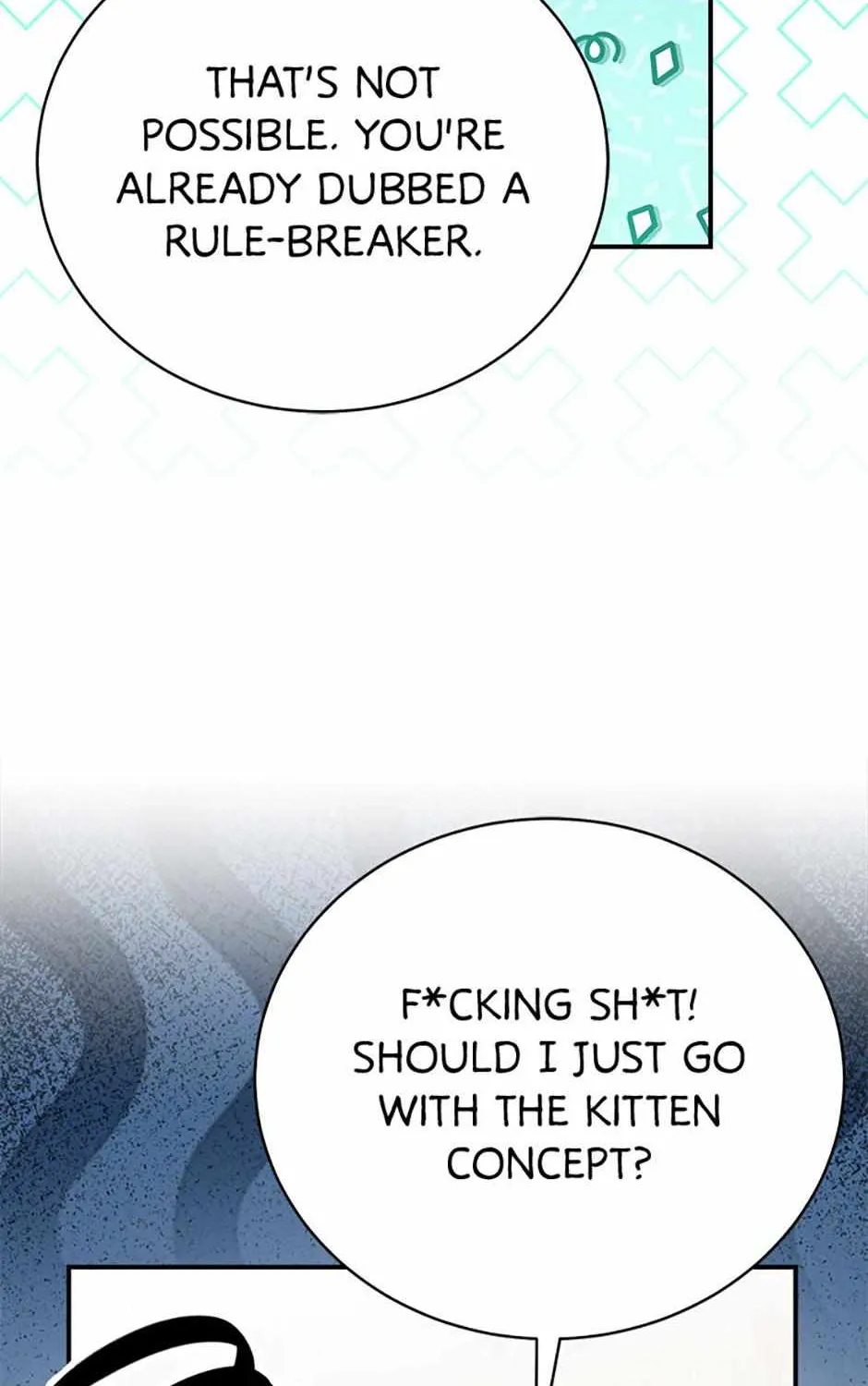 An Insincere Idol’s Blank Slate Chapter 20 page 58 - 
