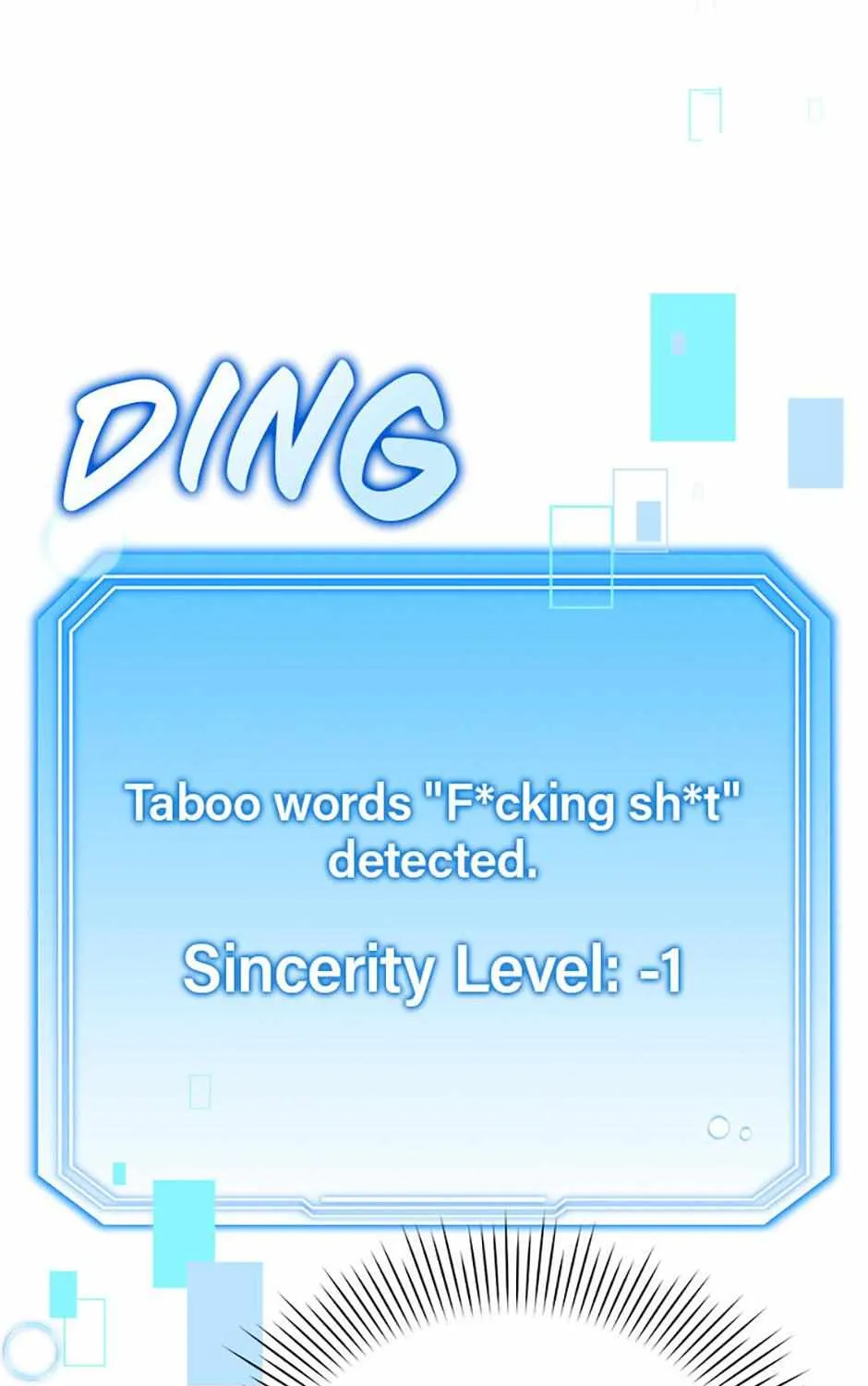 An Insincere Idol’s Blank Slate Chapter 20 page 60 - 