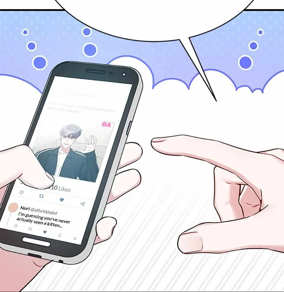 An Insincere Idol’s Blank Slate Chapter 20 page 62 - 