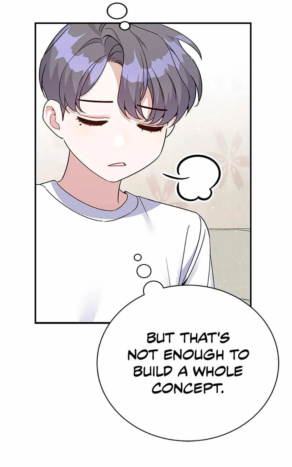 An Insincere Idol’s Blank Slate Chapter 20 page 65 - 