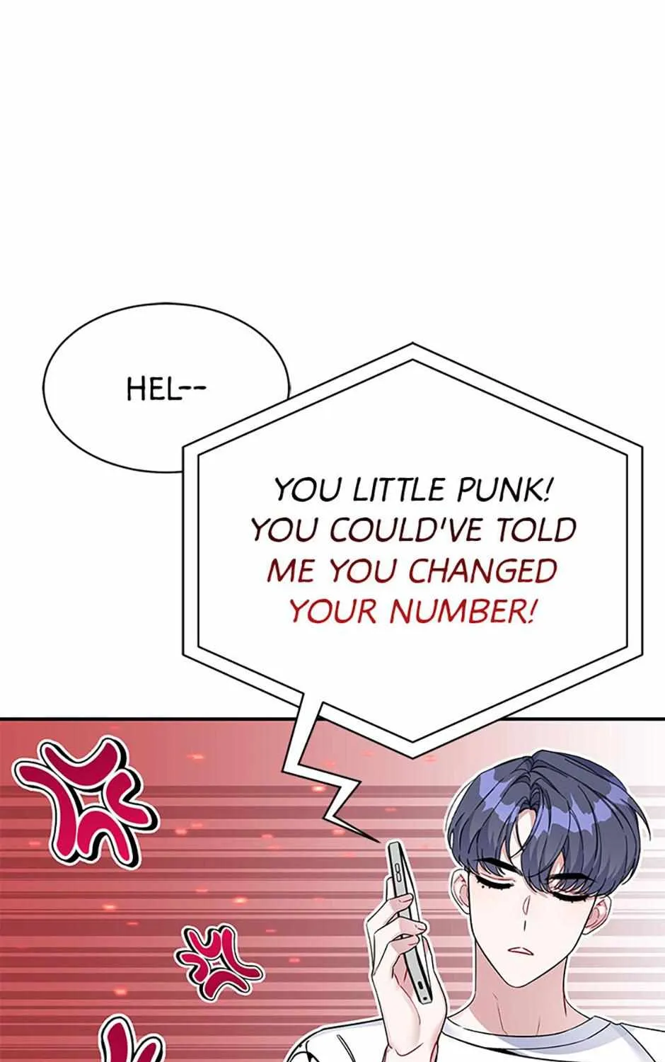 An Insincere Idol’s Blank Slate Chapter 20 page 68 - 