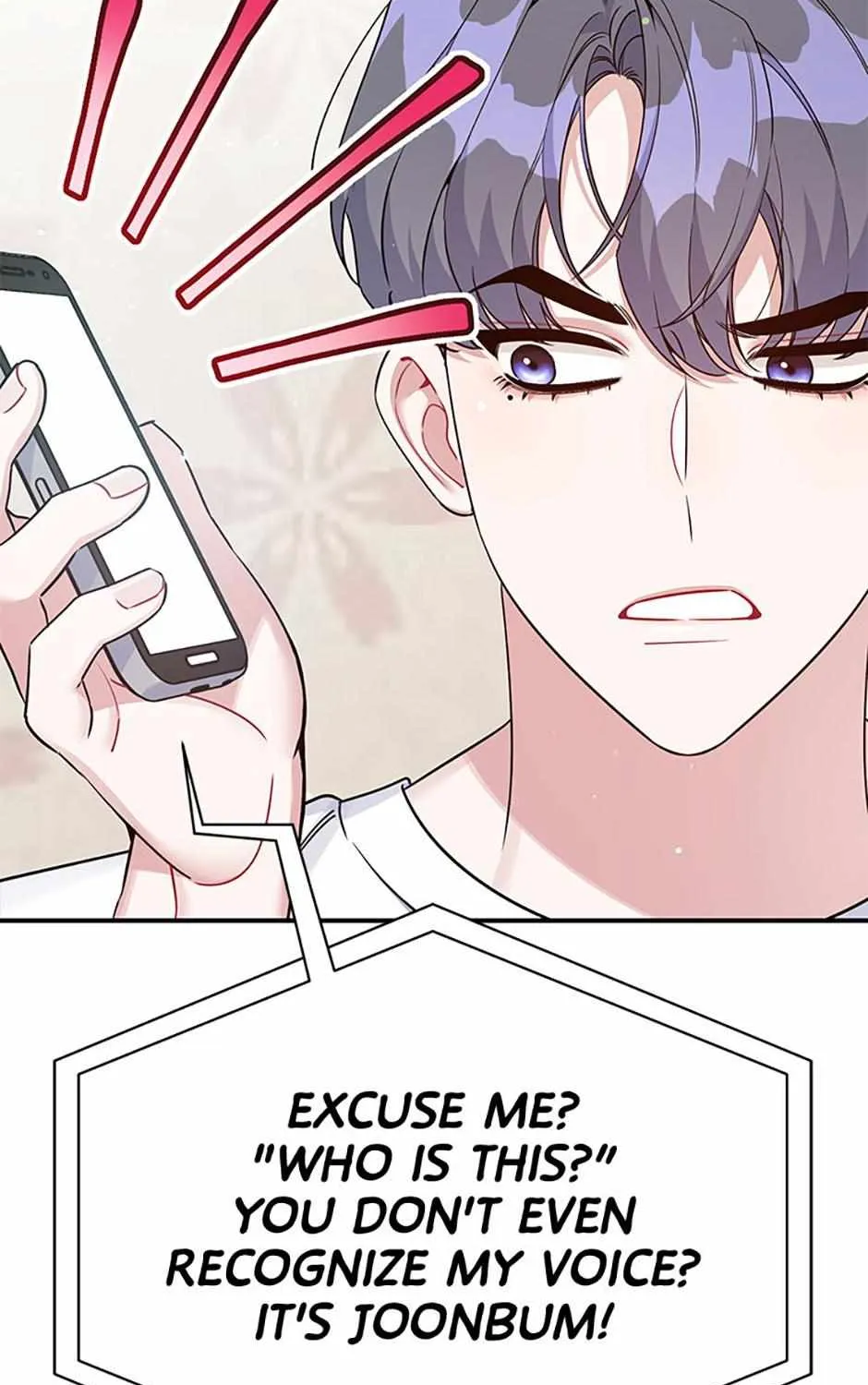 An Insincere Idol’s Blank Slate Chapter 20 page 70 - 