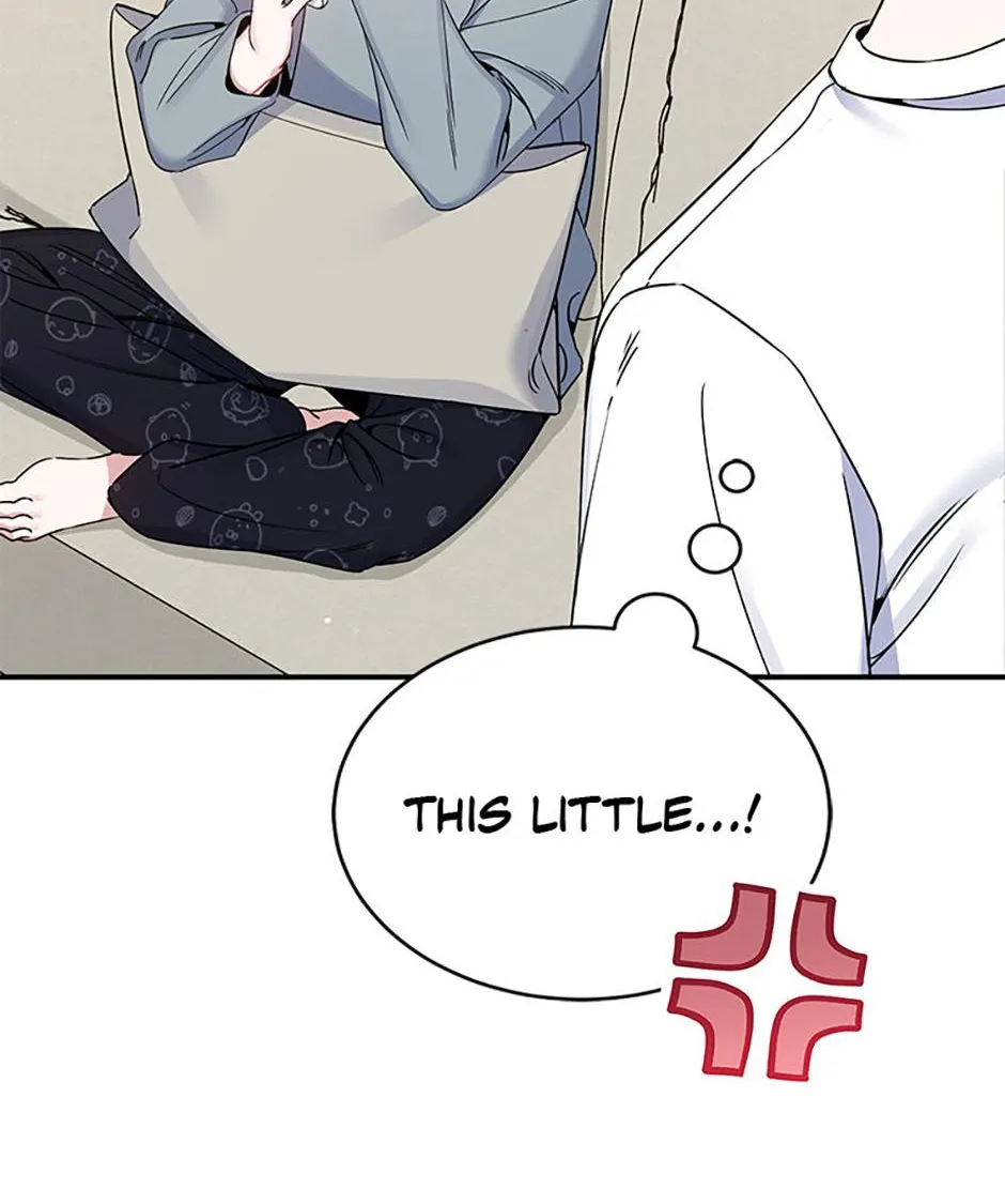 An Insincere Idol’s Blank Slate Chapter 20 page 8 - 