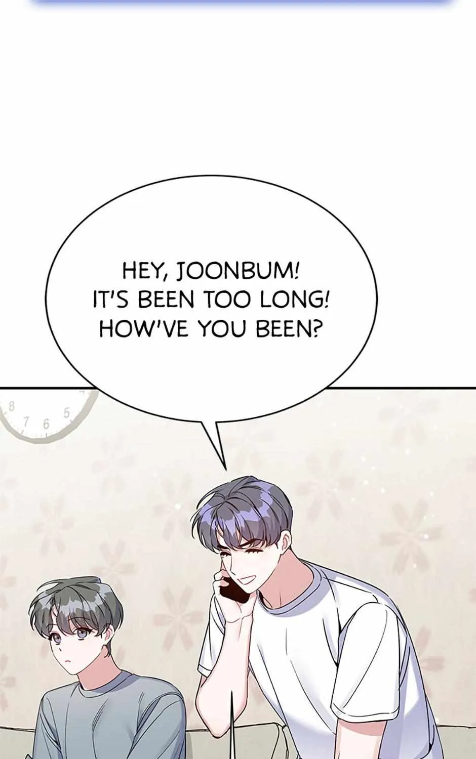 An Insincere Idol’s Blank Slate Chapter 20 page 75 - 