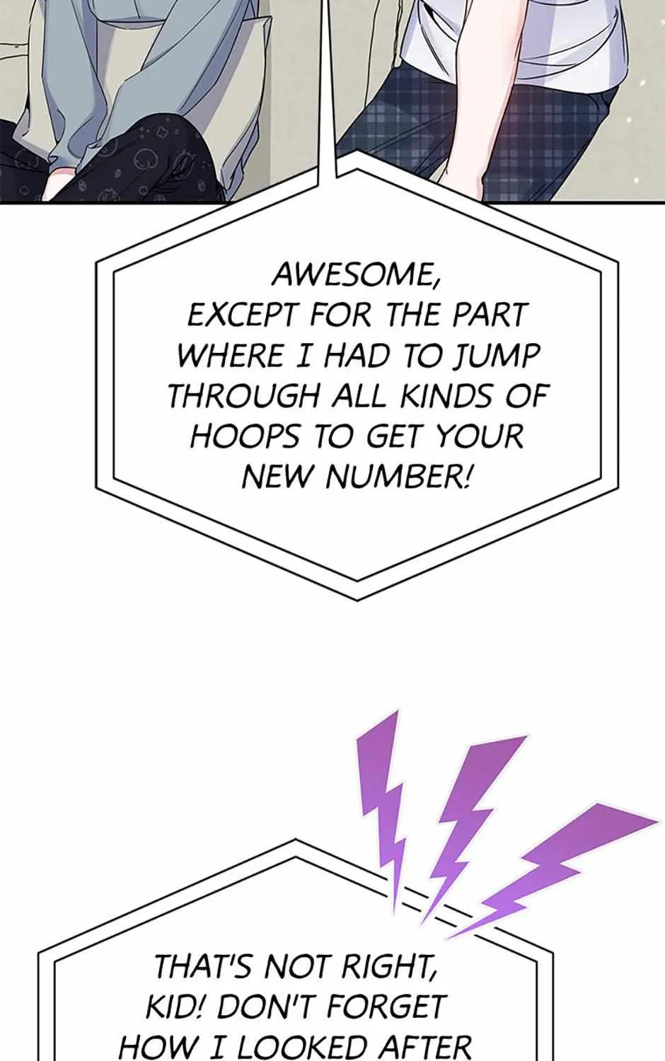 An Insincere Idol’s Blank Slate Chapter 20 page 76 - 