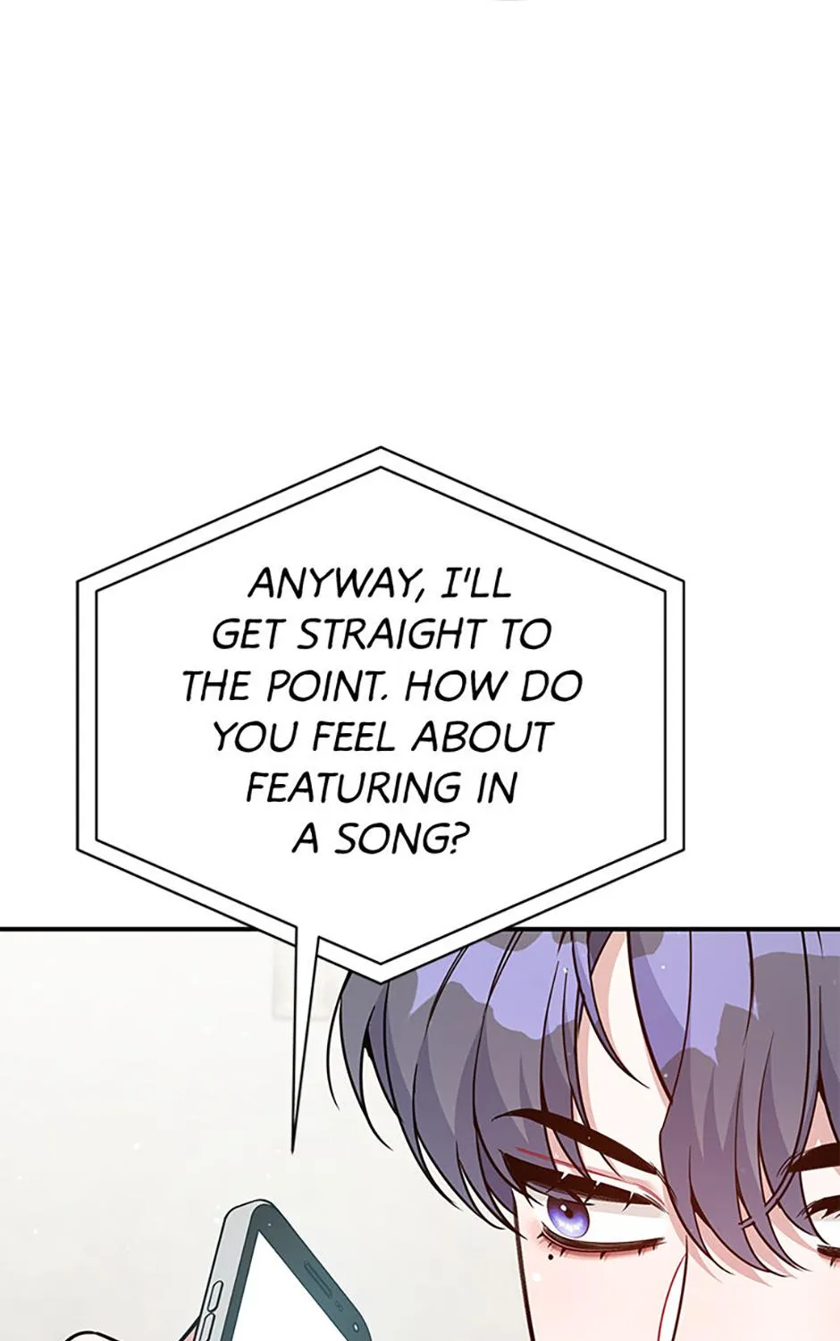 An Insincere Idol’s Blank Slate Chapter 20 page 79 - 