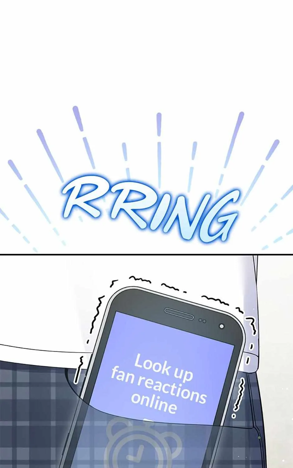 An Insincere Idol’s Blank Slate Chapter 20 page 9 - 