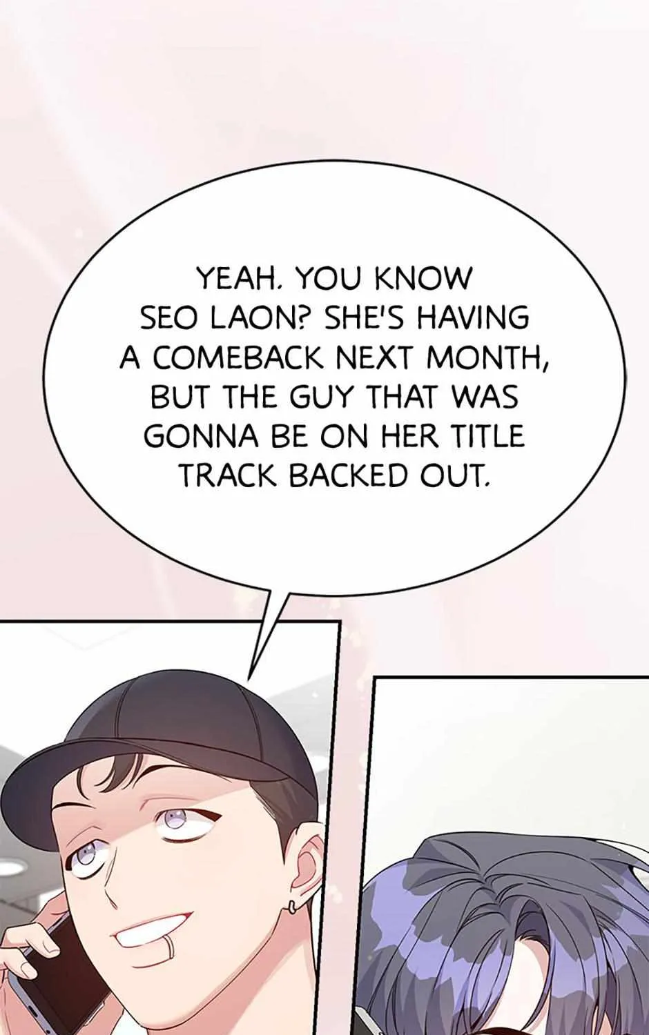An Insincere Idol’s Blank Slate Chapter 20 page 81 - 