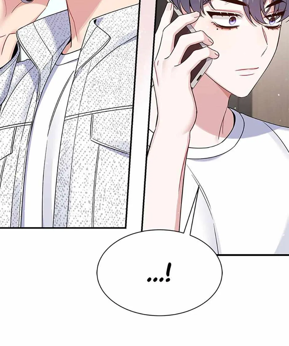 An Insincere Idol’s Blank Slate Chapter 20 page 82 - 