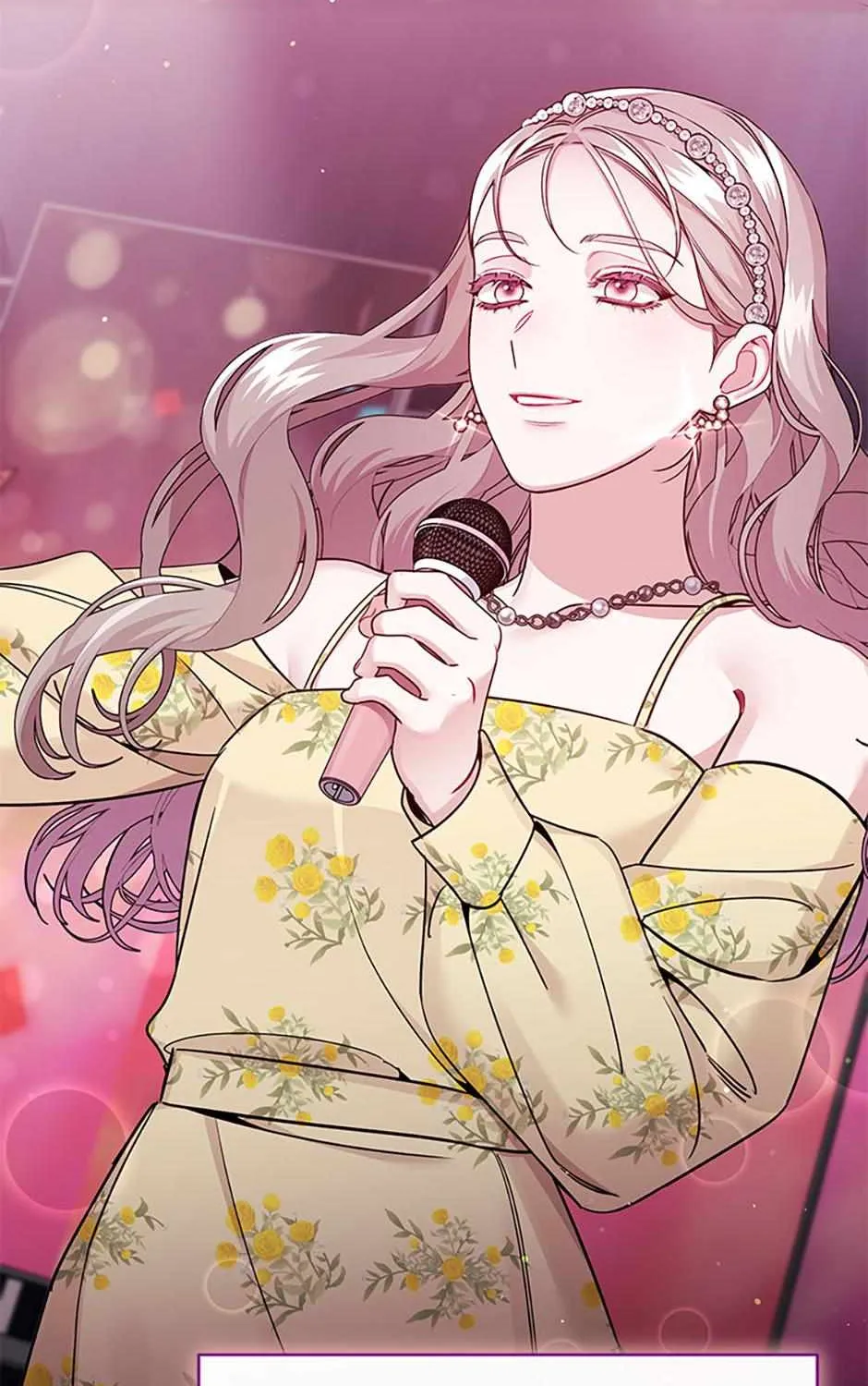 An Insincere Idol’s Blank Slate Chapter 20 page 84 - 