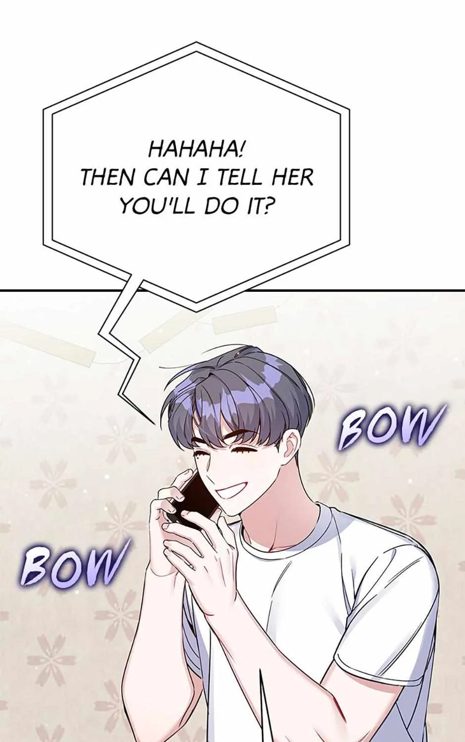 An Insincere Idol’s Blank Slate Chapter 20 page 90 - 
