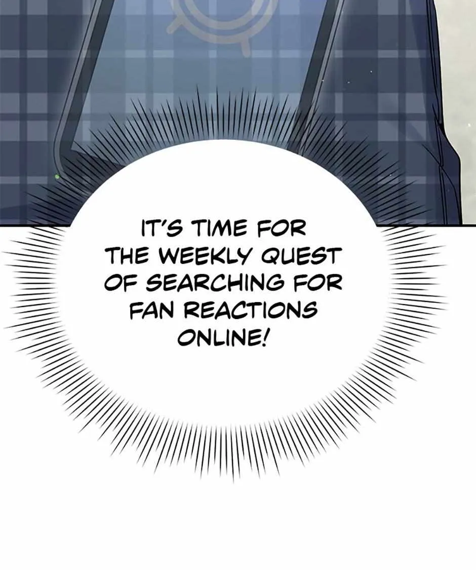 An Insincere Idol’s Blank Slate Chapter 20 page 10 - 