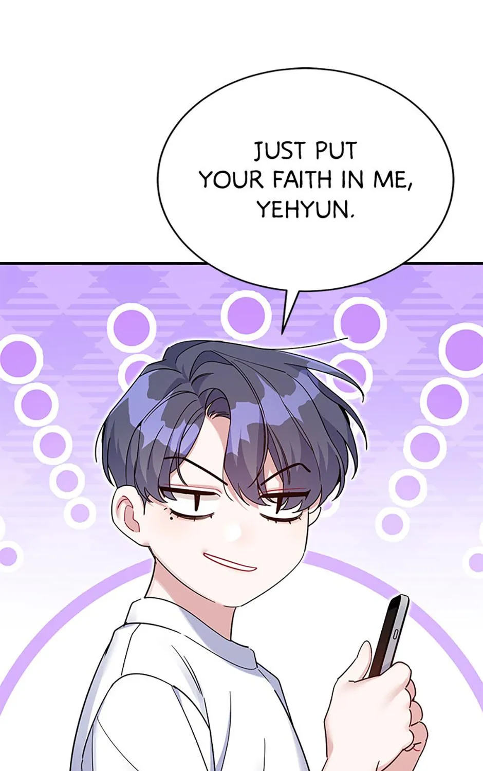 An Insincere Idol’s Blank Slate Chapter 20 page 96 - 