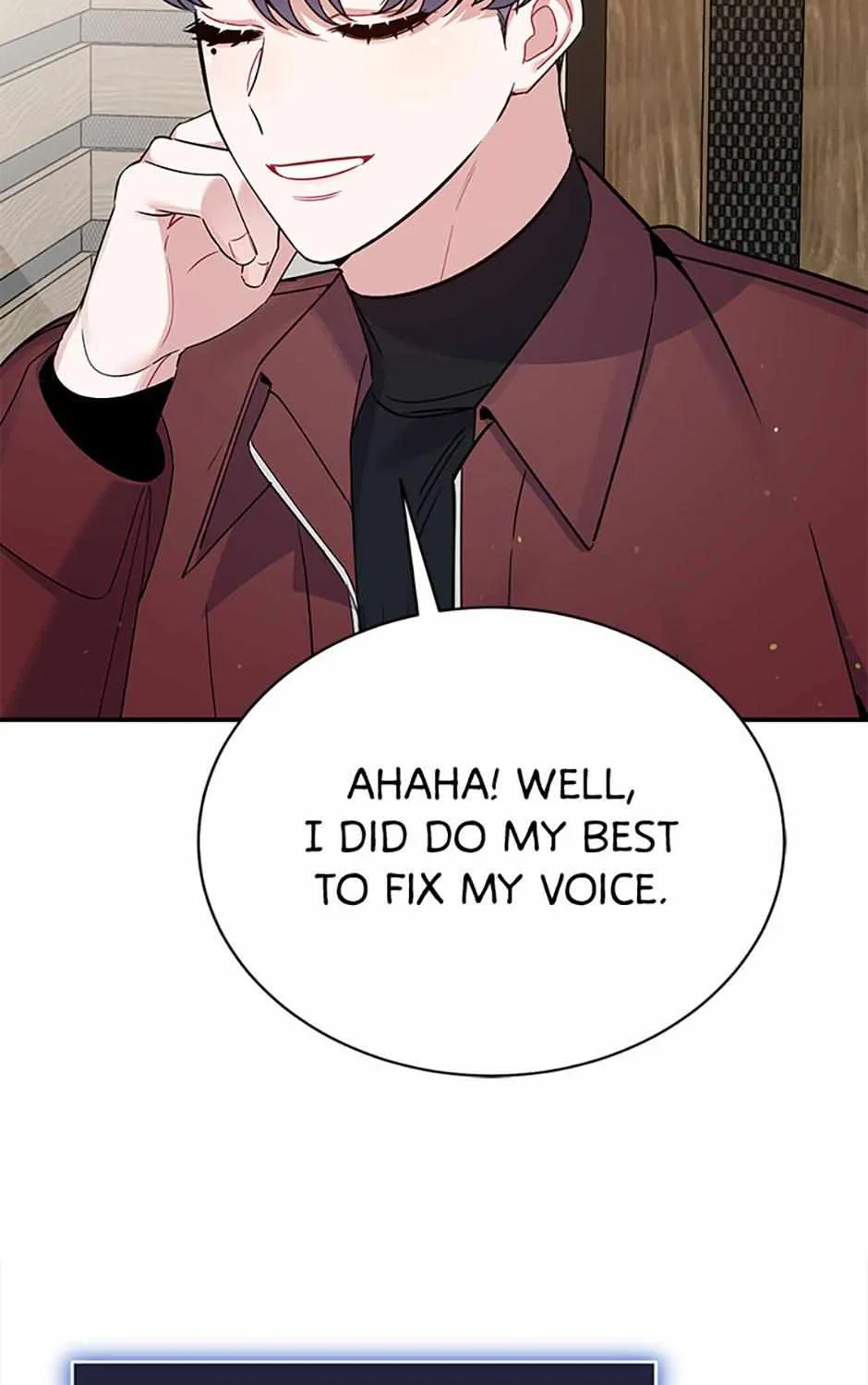 An Insincere Idol’s Blank Slate Chapter 21 page 104 - 