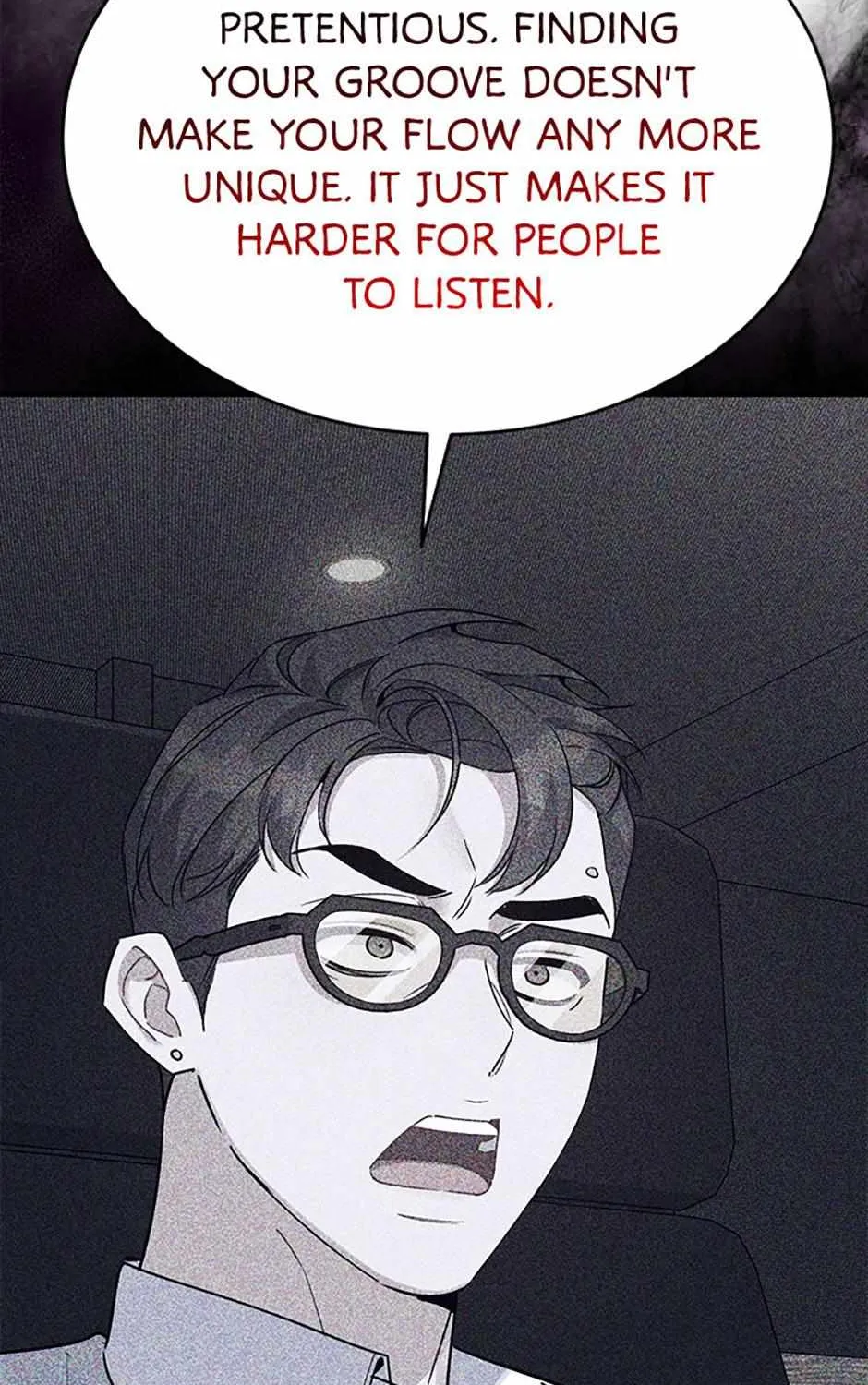 An Insincere Idol’s Blank Slate Chapter 21 page 107 - 