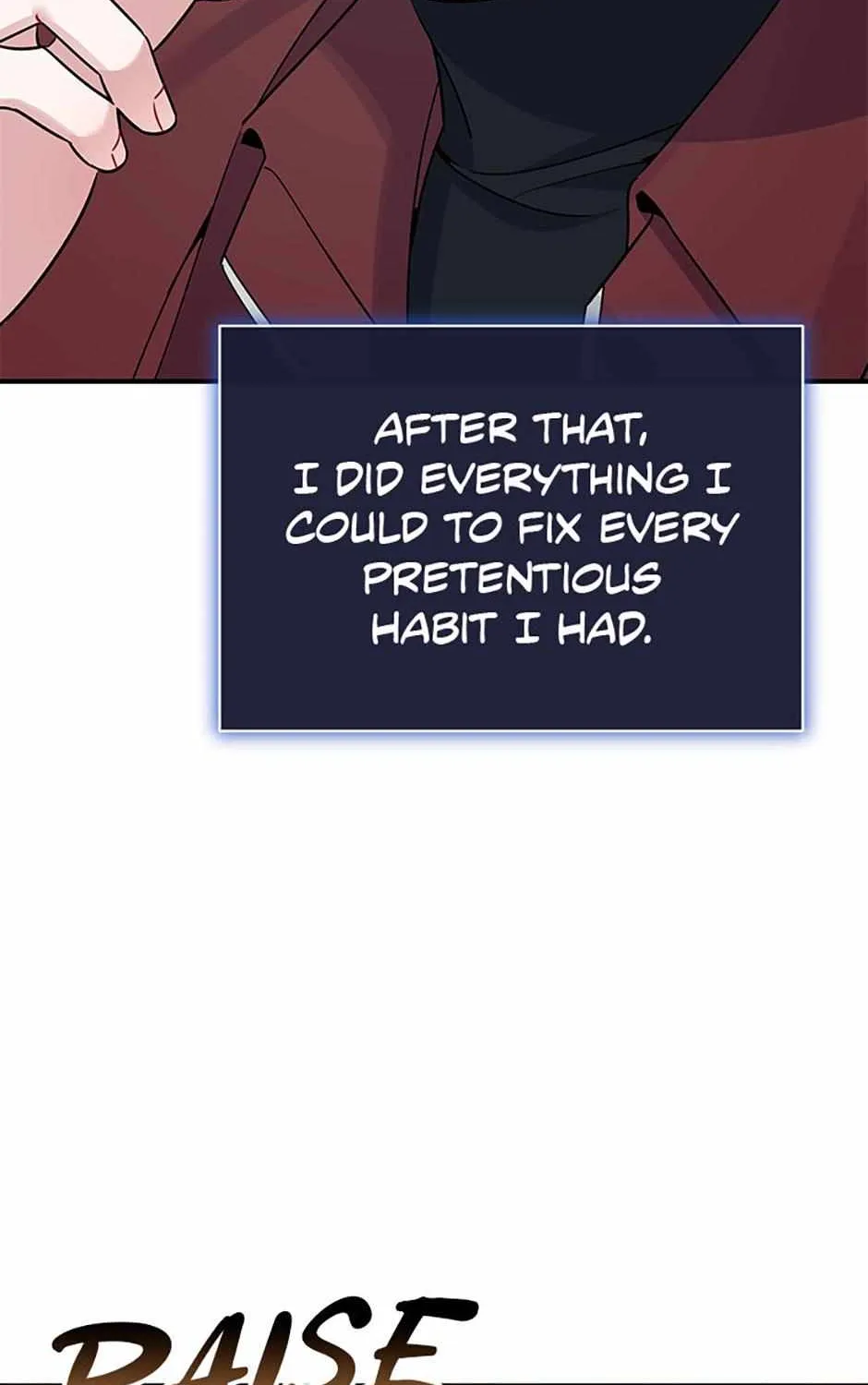 An Insincere Idol’s Blank Slate Chapter 21 page 110 - 