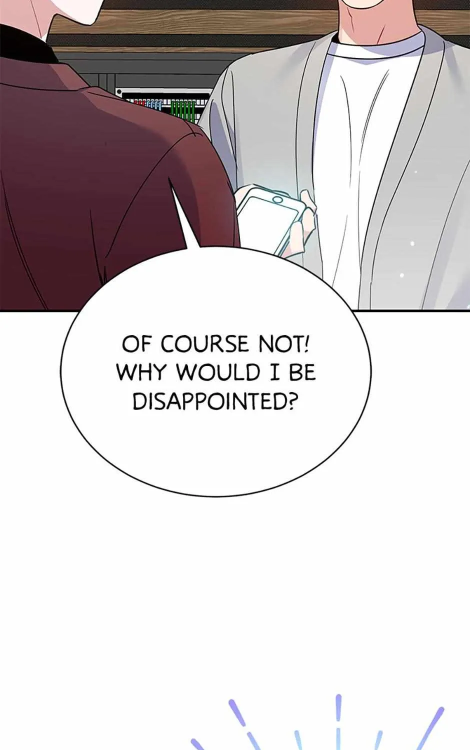 An Insincere Idol’s Blank Slate Chapter 21 page 113 - 