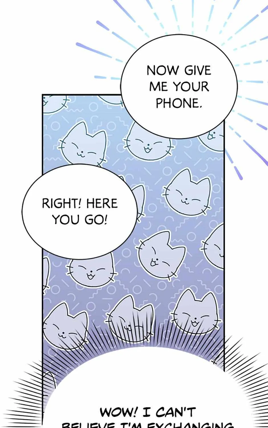 An Insincere Idol’s Blank Slate Chapter 21 page 114 - 