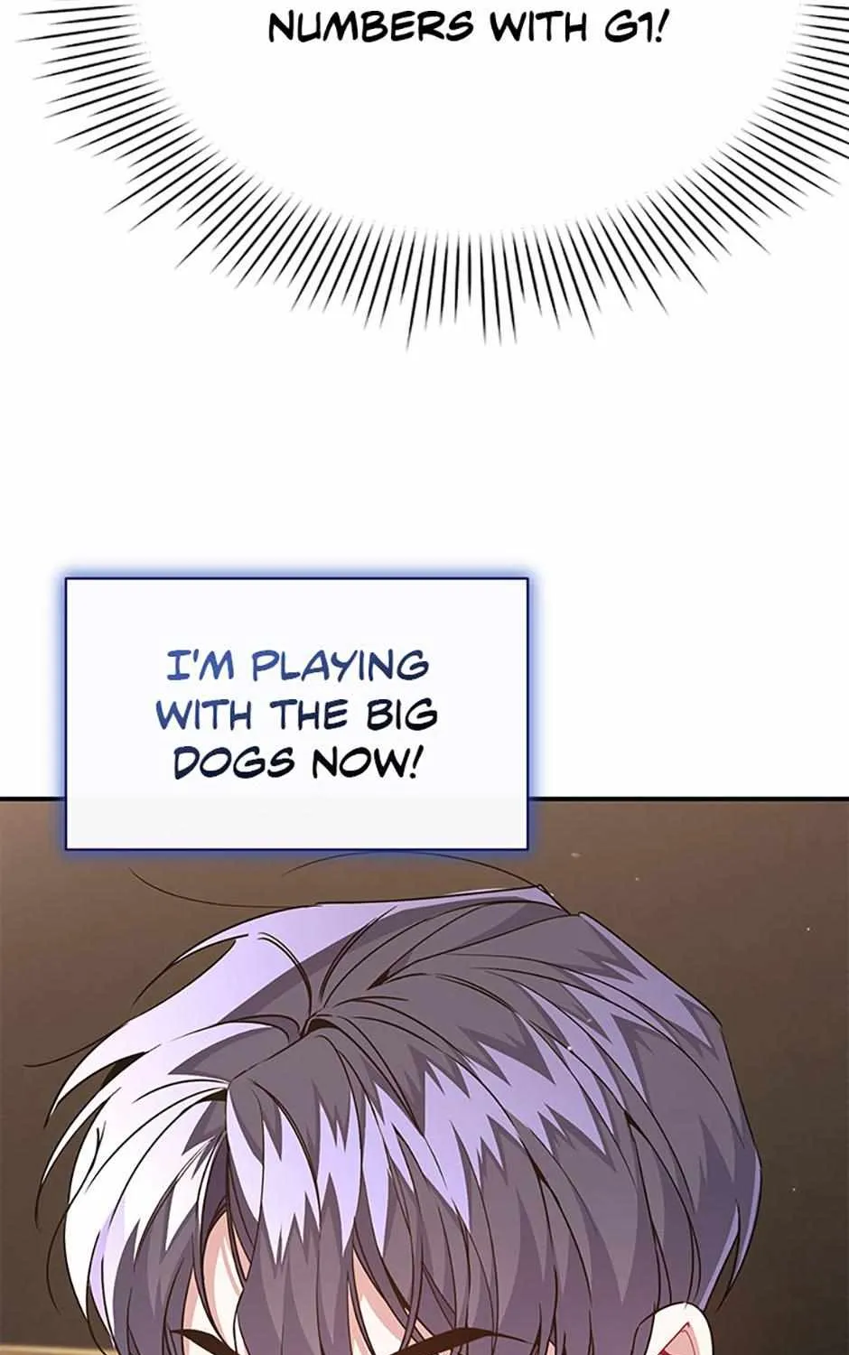 An Insincere Idol’s Blank Slate Chapter 21 page 116 - 