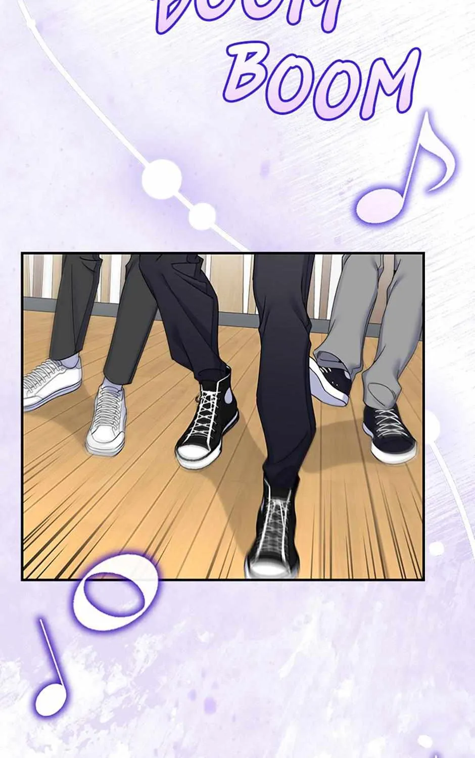An Insincere Idol’s Blank Slate Chapter 21 page 16 - 