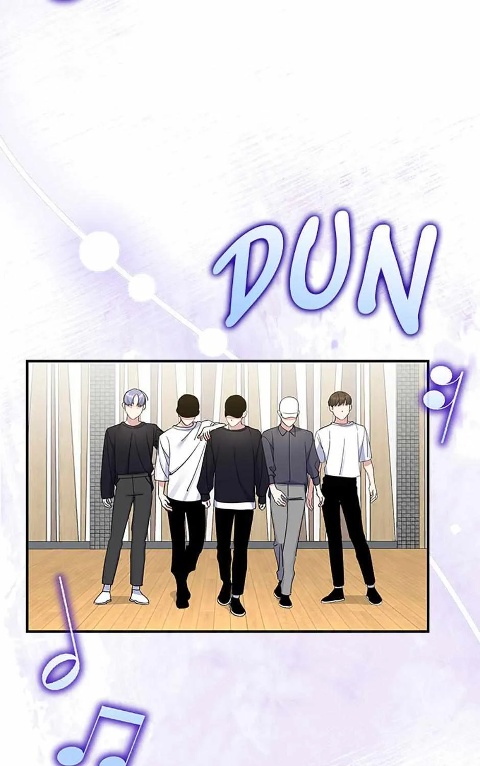 An Insincere Idol’s Blank Slate Chapter 21 page 18 - 