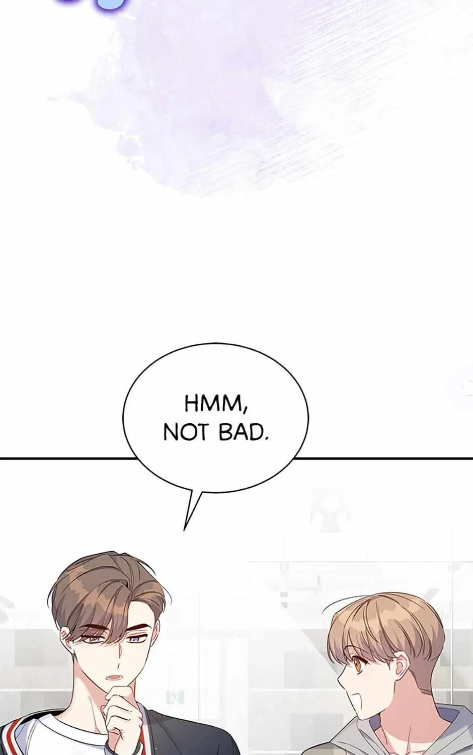 An Insincere Idol’s Blank Slate Chapter 21 page 19 - 