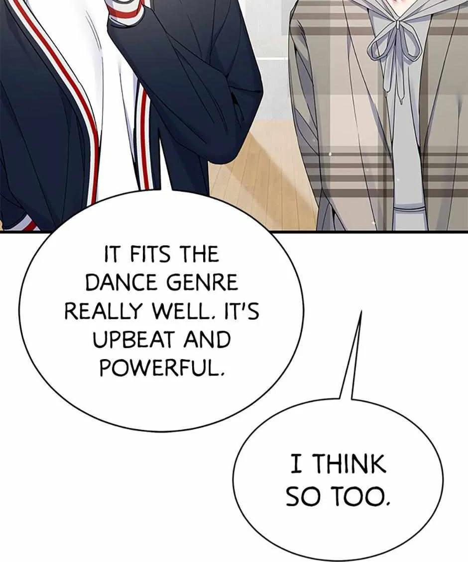 An Insincere Idol’s Blank Slate Chapter 21 page 20 - 