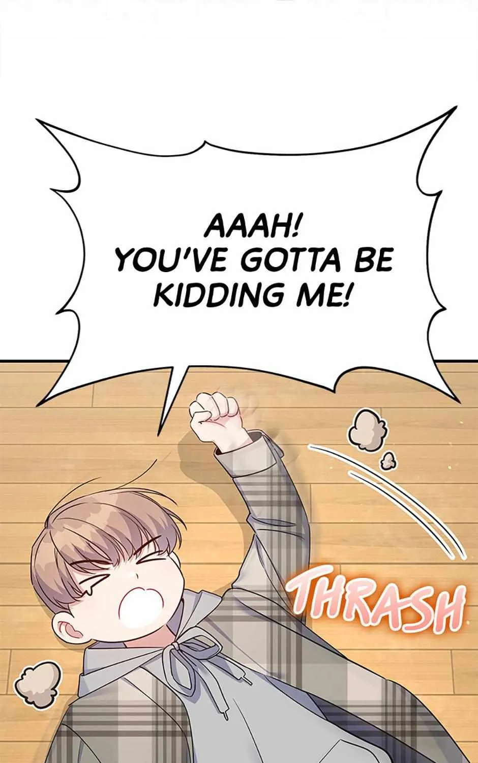 An Insincere Idol’s Blank Slate Chapter 21 page 25 - 