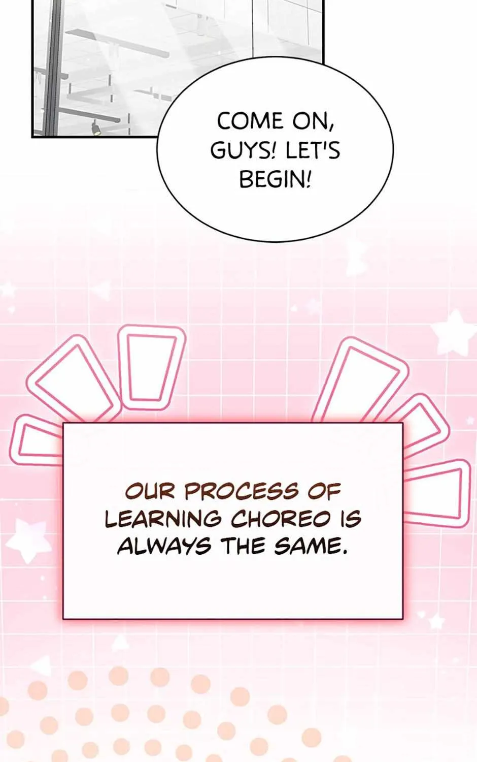 An Insincere Idol’s Blank Slate Chapter 21 page 30 - 