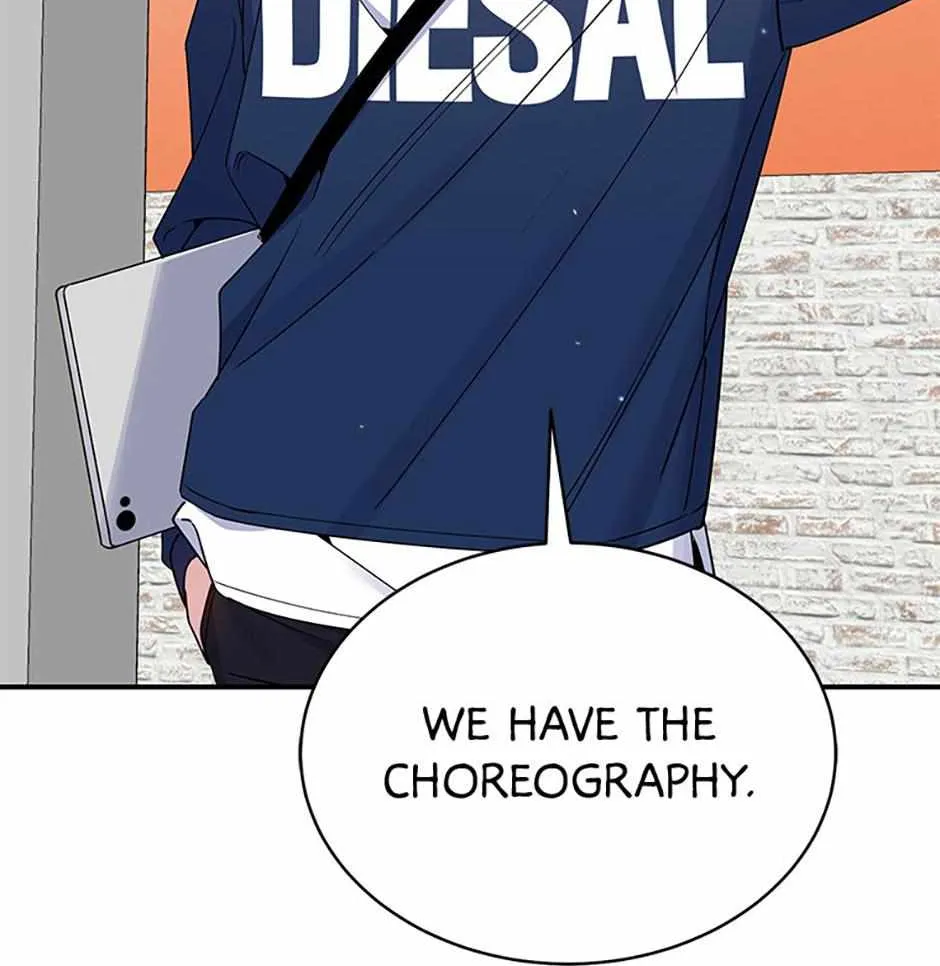 An Insincere Idol’s Blank Slate Chapter 21 page 4 - 