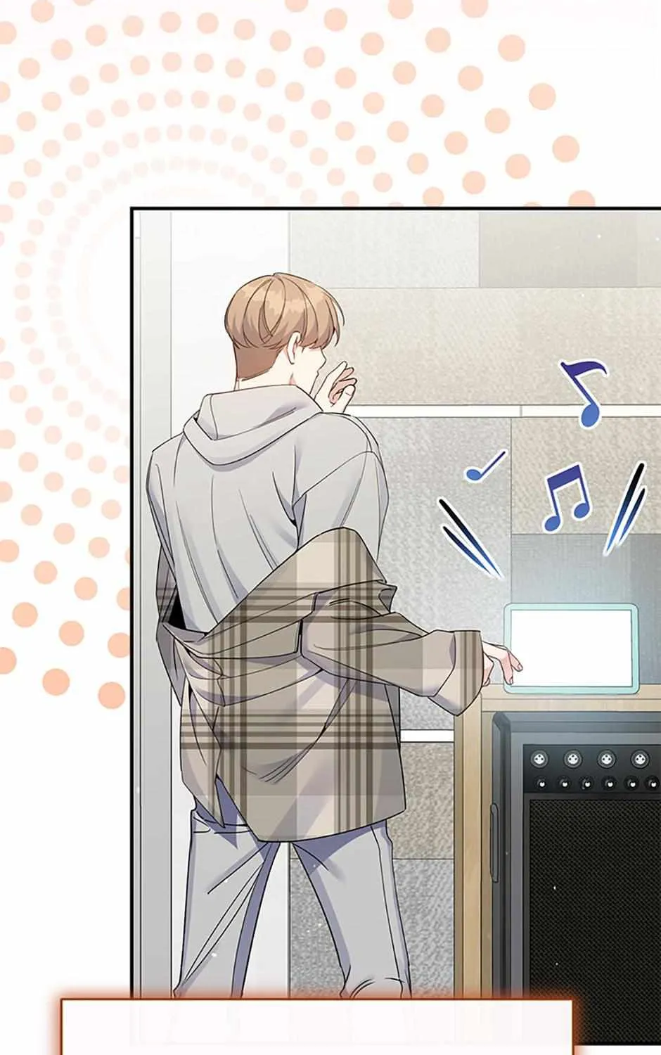 An Insincere Idol’s Blank Slate Chapter 21 page 31 - 