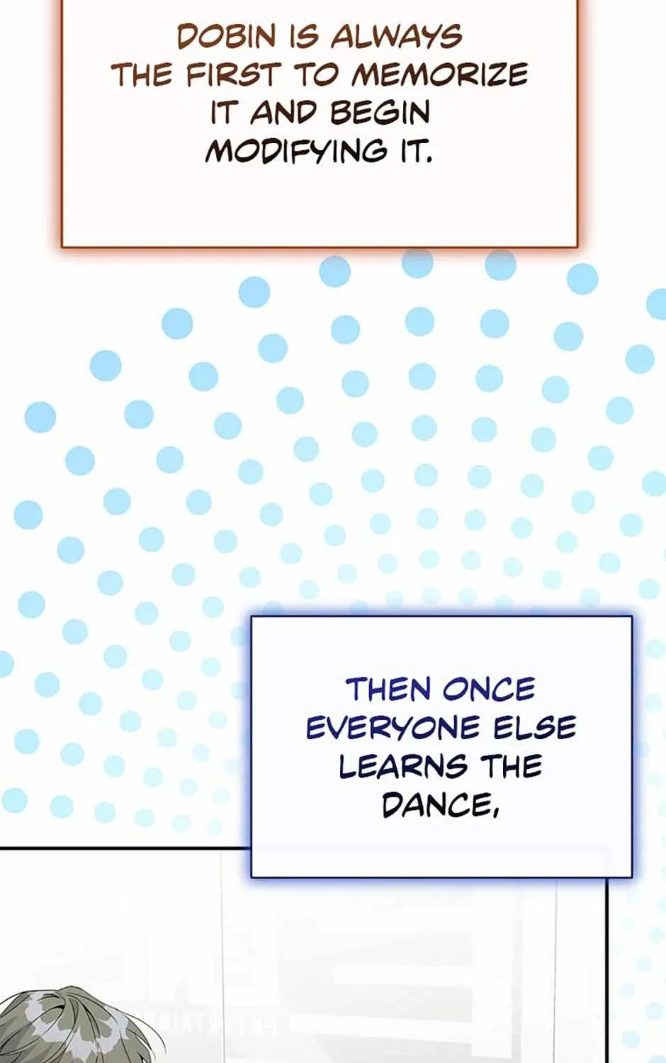 An Insincere Idol’s Blank Slate Chapter 21 page 32 - 