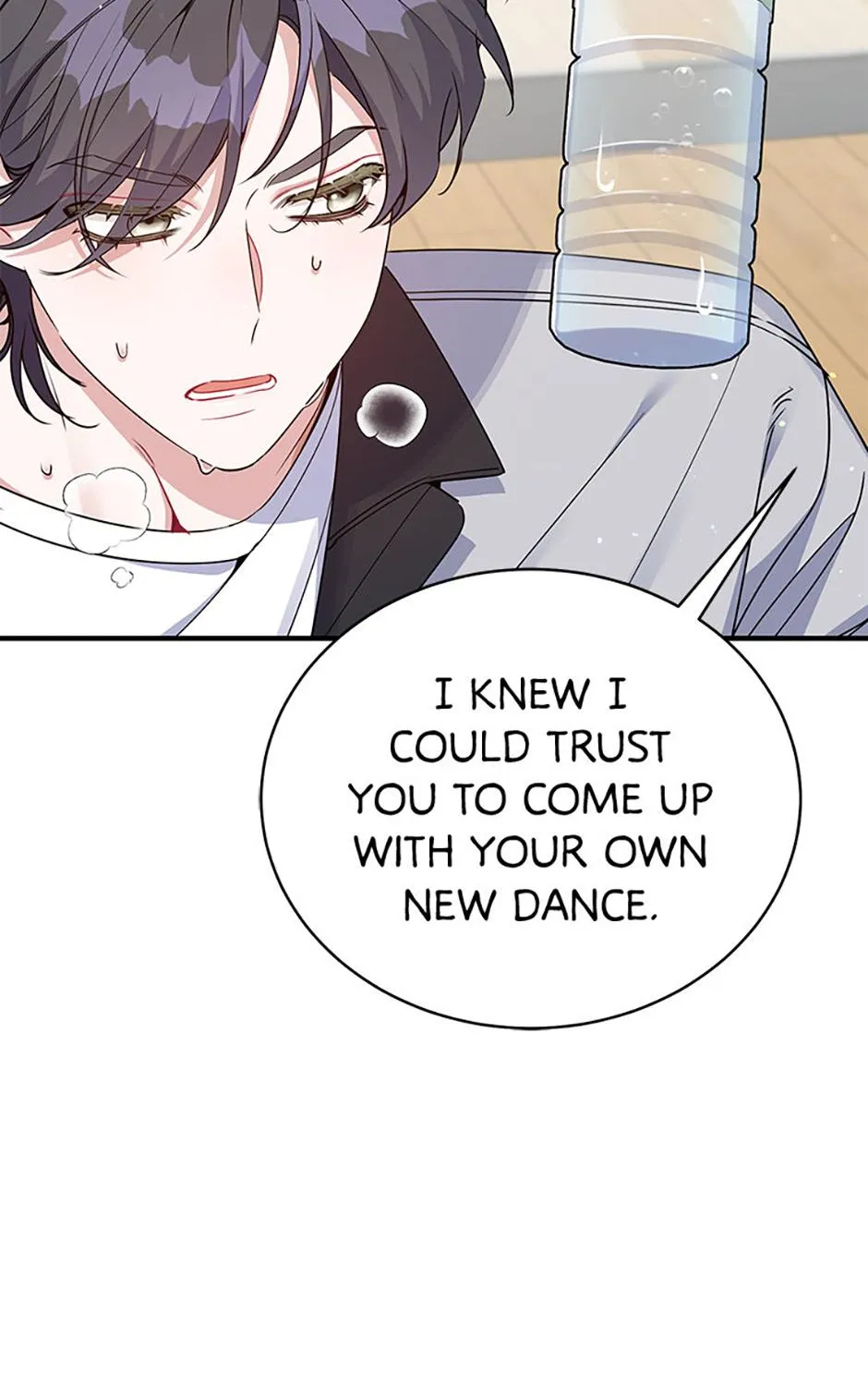 An Insincere Idol’s Blank Slate Chapter 21 page 41 - 